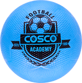 Academy S-5 Football